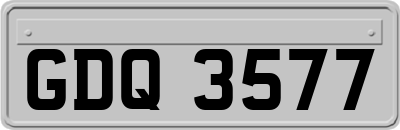 GDQ3577