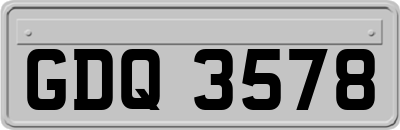 GDQ3578