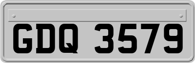 GDQ3579