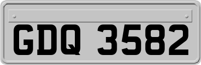 GDQ3582