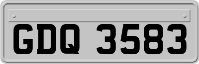 GDQ3583