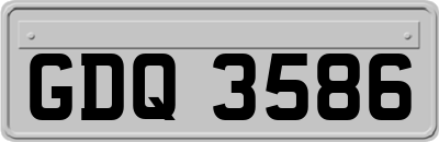 GDQ3586