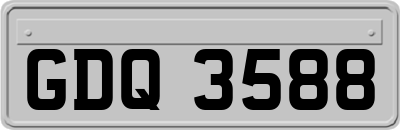 GDQ3588
