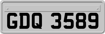 GDQ3589