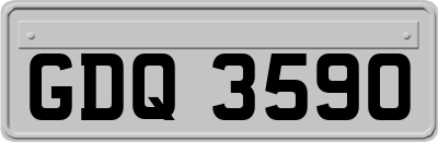 GDQ3590