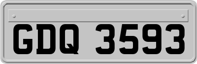 GDQ3593