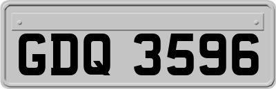 GDQ3596