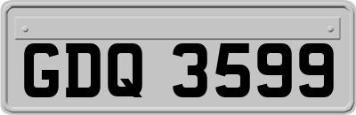 GDQ3599
