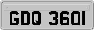 GDQ3601