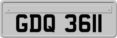 GDQ3611