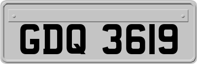 GDQ3619