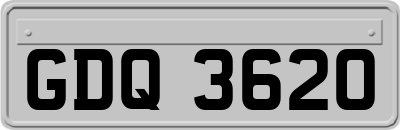 GDQ3620