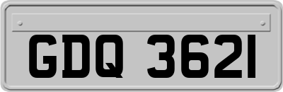 GDQ3621