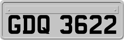 GDQ3622