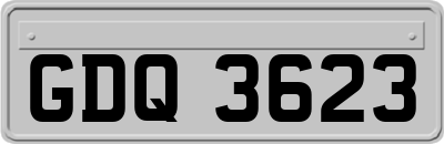 GDQ3623