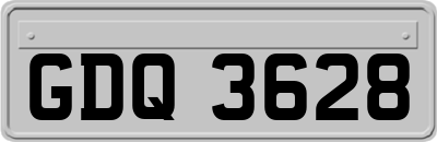 GDQ3628