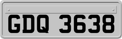 GDQ3638
