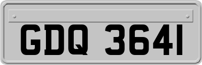 GDQ3641