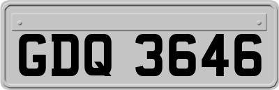 GDQ3646