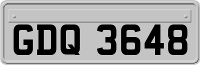 GDQ3648