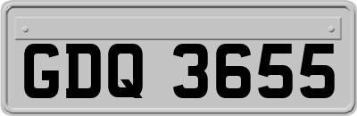 GDQ3655