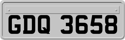 GDQ3658