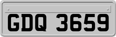 GDQ3659