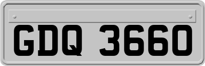 GDQ3660