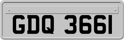 GDQ3661