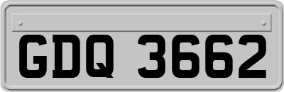 GDQ3662