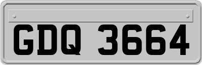 GDQ3664
