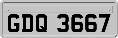 GDQ3667
