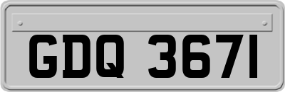 GDQ3671