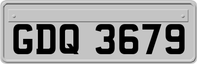 GDQ3679