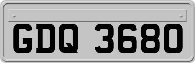 GDQ3680
