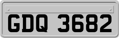 GDQ3682