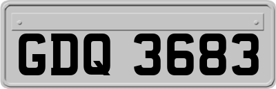 GDQ3683