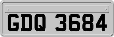 GDQ3684