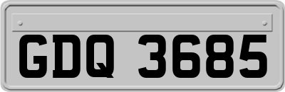 GDQ3685