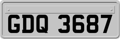 GDQ3687