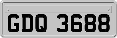 GDQ3688
