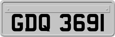 GDQ3691