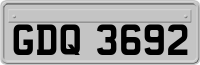 GDQ3692