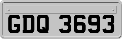 GDQ3693