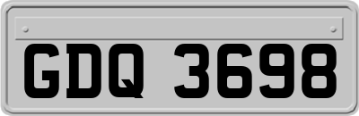 GDQ3698