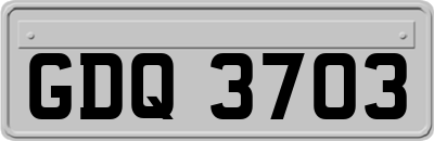 GDQ3703