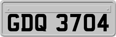 GDQ3704