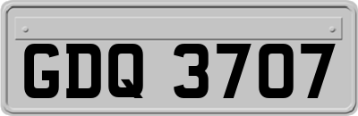 GDQ3707
