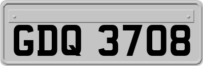 GDQ3708