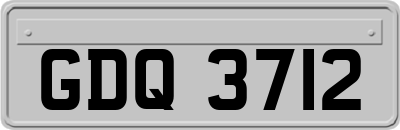 GDQ3712